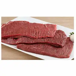 Carne de Res Para Sudar en Bandeja