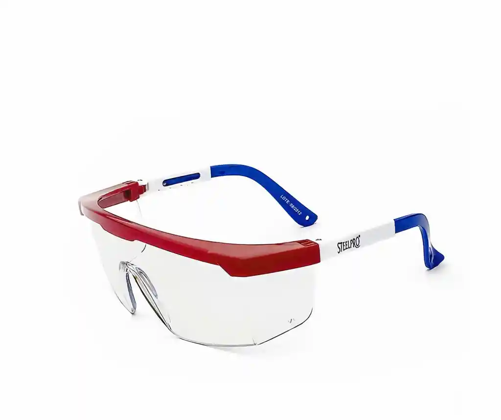 Protex-Ion Gafas De Seguridad