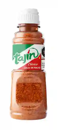 Tajín Salsa de Chile en Polvo Clásica