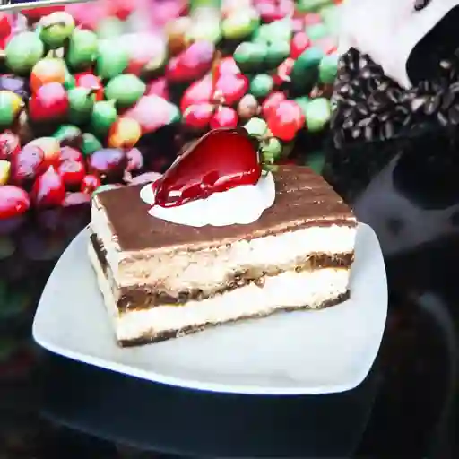 Tiramisú