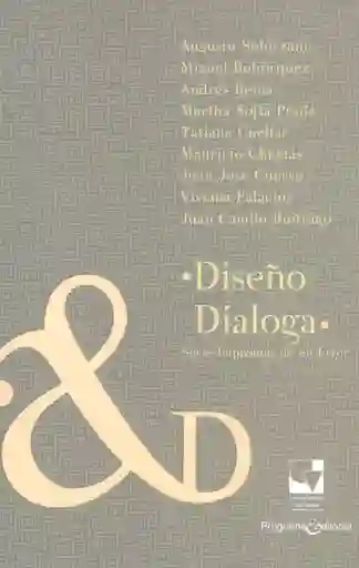 Diseño Dialoga - VV.AA