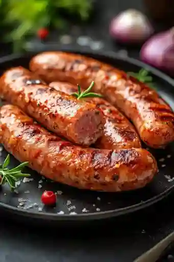 Chorizos