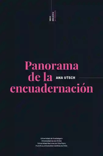 Panorama de La Encuadernación