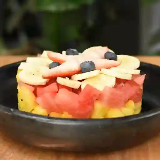 BOWL DE FRUTA