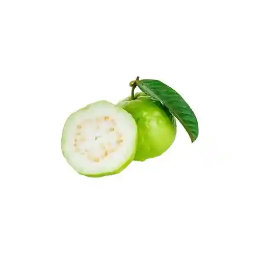 Guayaba Manzana - Fruttivos
