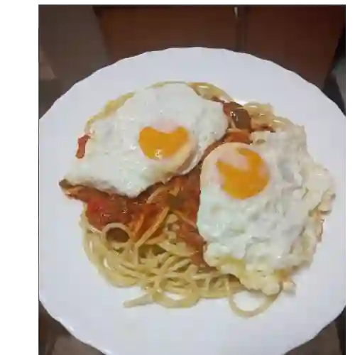Combo Calentao con Bebida