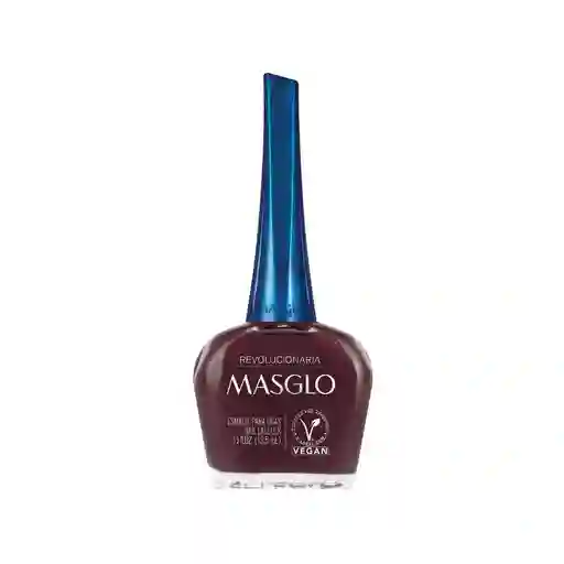 Esmalte Masglo Revolucionaria Frasco