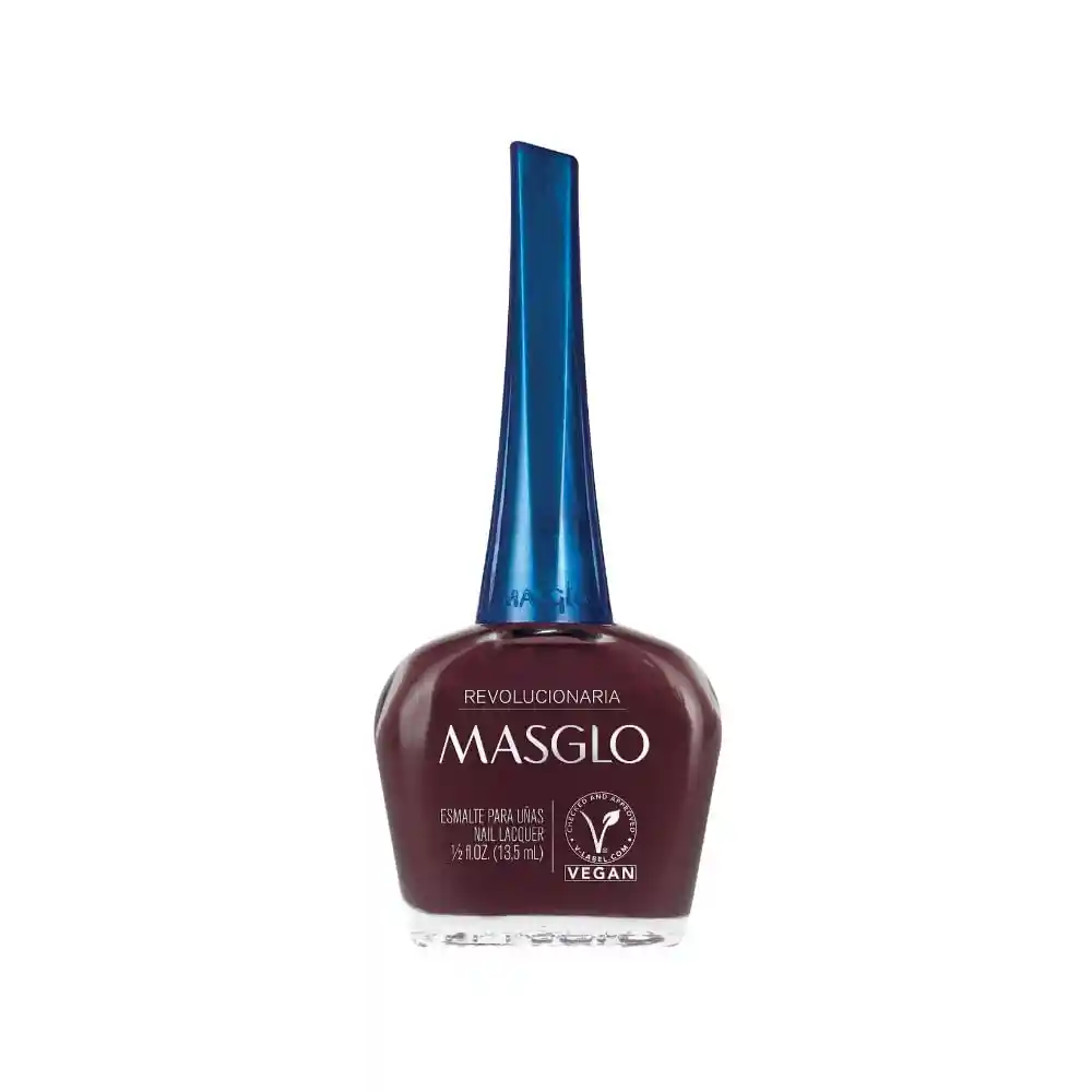 Esmalte Masglo Revolucionaria Frasco
