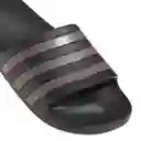 Adilette Aqua Talla 5 Zapatos Negro Para Mujer Marca Adidas Ref: Gx4279