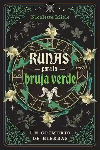 Runas Para La Bruja Verde