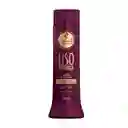 HASKELL Shampoo Liso Com Forca