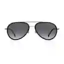 Carrera Gafas Negro Unisex 20489500357wj