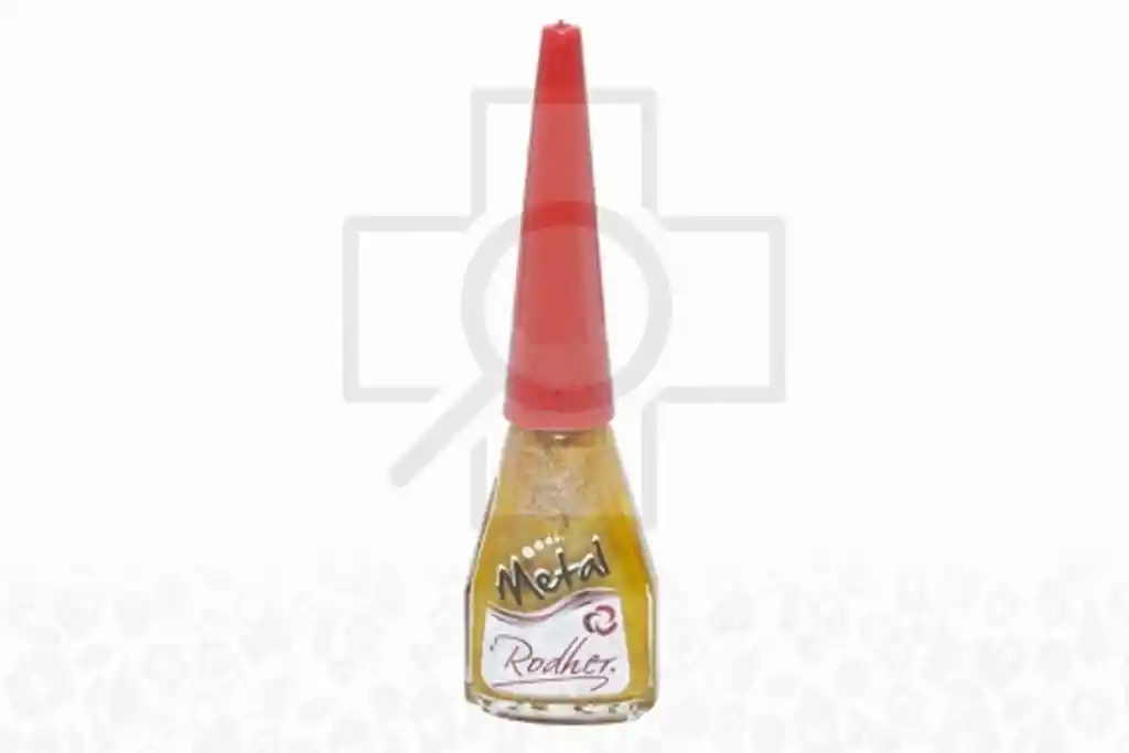 Rodher Esmalte Metal