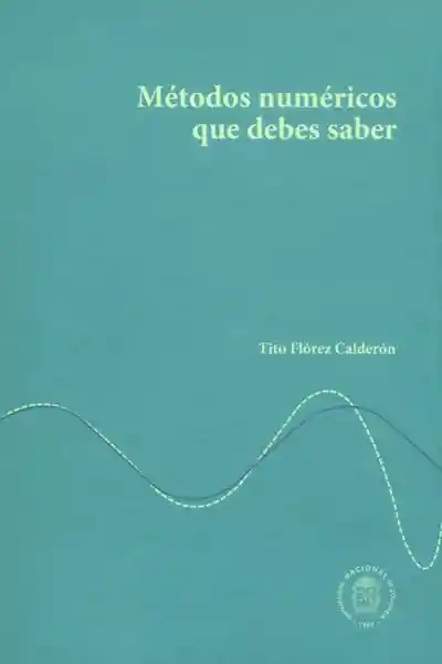 Métodos Numéricos Que Debes Saber