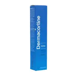 Dermacortine Mometasona Furoato 0,1% Crema