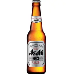 Asahi 330ml