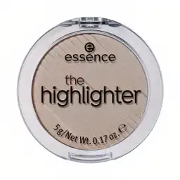 Essence Polvo Iluminador Tono 20 Hypnotic