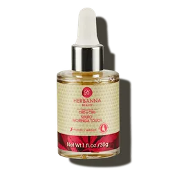 Herbanna Suero Moringa Touch