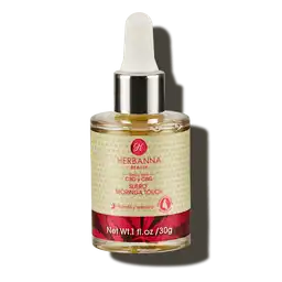 Herbanna Suero Moringa Touch