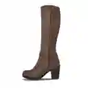 Croydon Botas Benicya Mujer Miel Talla 35