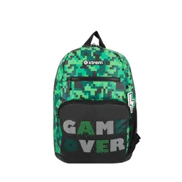 Morral Bolt Verde