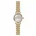 Invicta Reloj Hombre Oro Rosa Inv27991