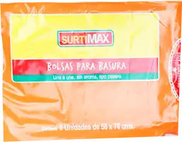 Surtimax Bolsa