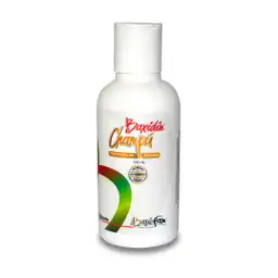 Baxidin Shampoo Medicado para Perros y Gatos