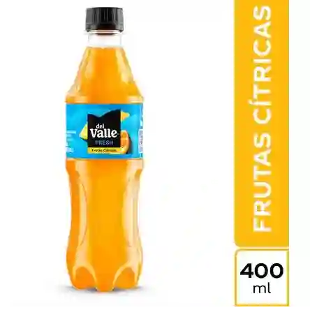 Del Valle Naranja 400 ml