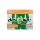 Buscapina Compositum NF (10 mg / 325 mg)