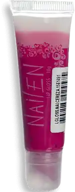 Nailen Brillo Labial Cereza