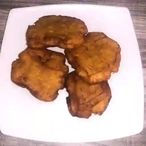 Patacones