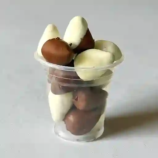 Chocoberry combinado.