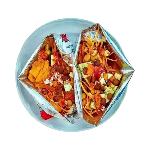 Combo 2 Dorilocos Mx y 2 Pepsi 250 ml