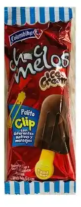 Chocmelos Paleta Ice Cream