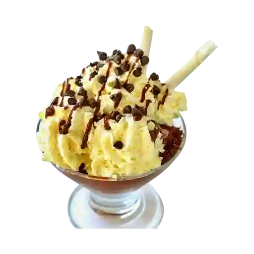 Mini Chocolandia