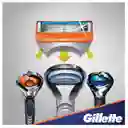 Gillette Máquina de Afeitar Fusion5