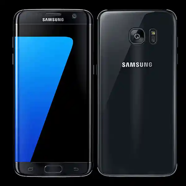 Samsung Galaxy S7 Edge 32Gb Black Outlet