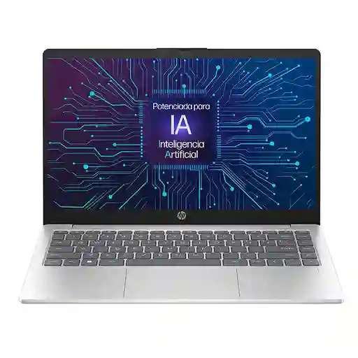 Computador Hp - Intel Core Ultra 5 Ultra-125h Ram- 8 Gb 512 Gb Ssd 14-ep1001la
