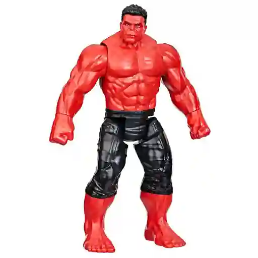 Figura de Acción Marvel