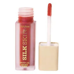 Brillo Ruby Rose Labial Sparkle Kiss (5 Ml)