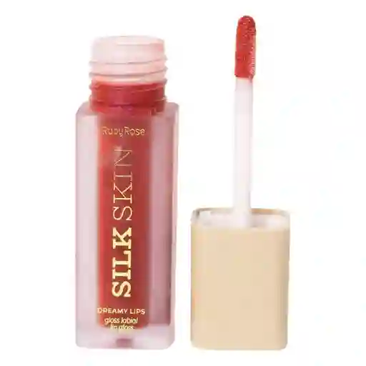 Brillo Ruby Rose Labial Sparkle Kiss (5 Ml)