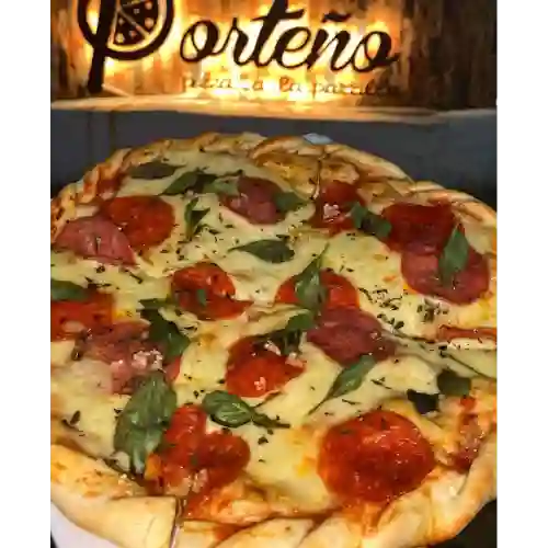 Pizza Americana