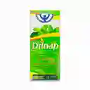 TE VERDE/MORINGA/ESPIN 240ML