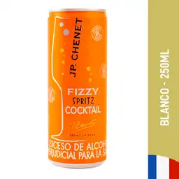 Jp Chenet Aperitivo Fizzy Spritz