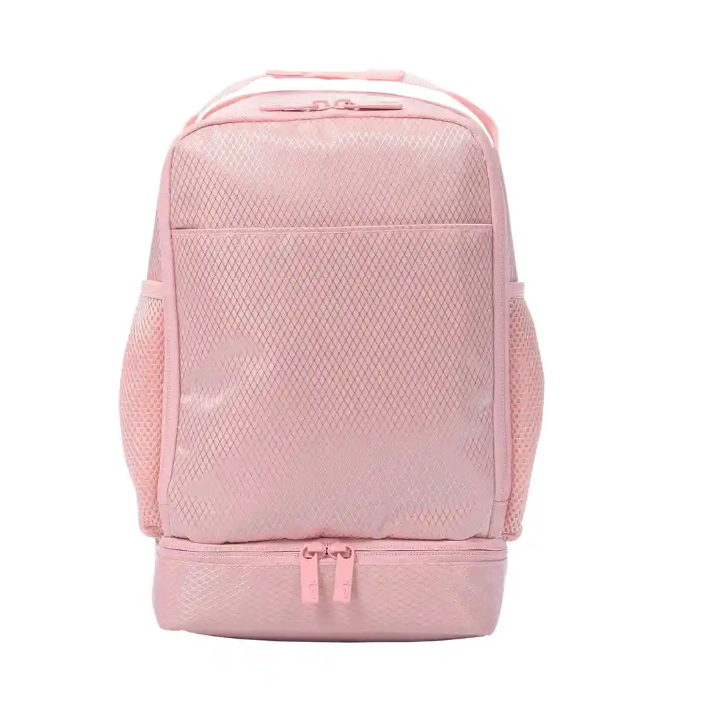 Lonchera Para Mujer Skram M Rosada