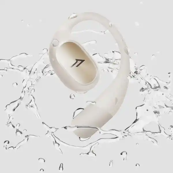 1More Audífonos Deportivos Blancos S31 