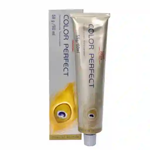 Bio Color Perfect Tinte Aclarador Ru Cenizo Intenso #12.11 X 60Ml