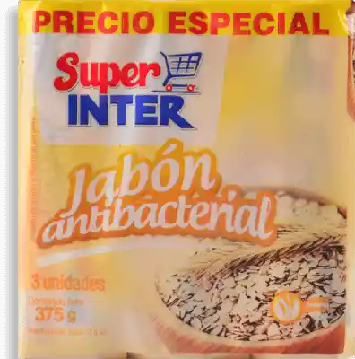 Super Inter Jabones