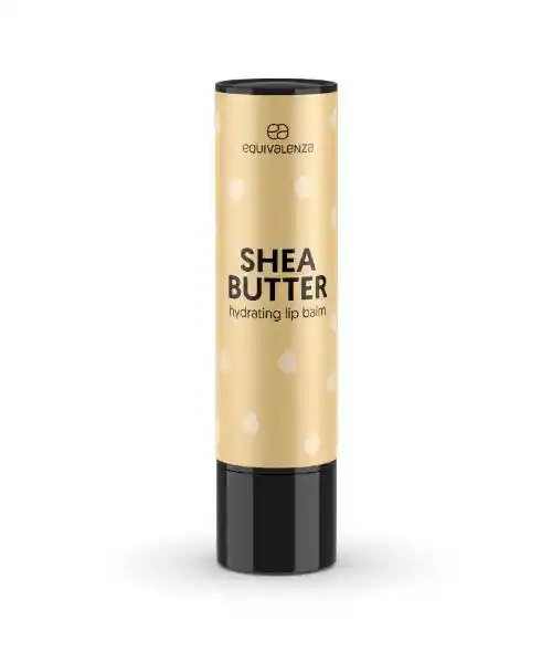 Equivalenza Bálsamo Labial en Stick Shea Butter